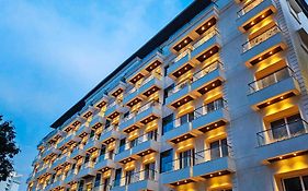 Clarion Hotel Hyderabad